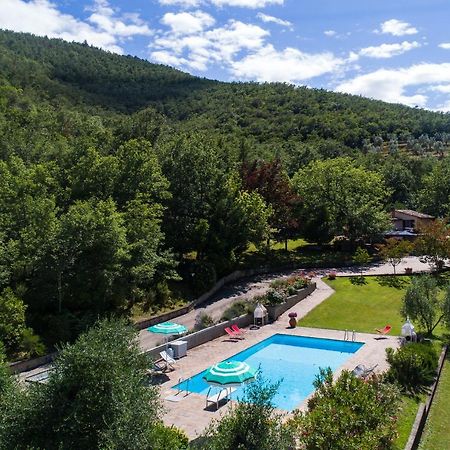 Il Giardino Delle Giare Villa Castiglion Fiorentino Kültér fotó
