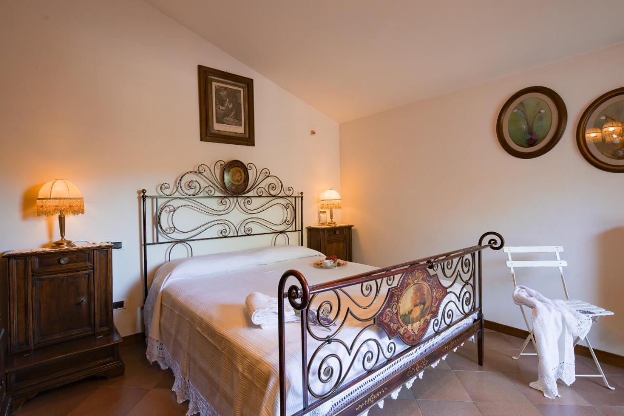 Il Giardino Delle Giare Villa Castiglion Fiorentino Kültér fotó