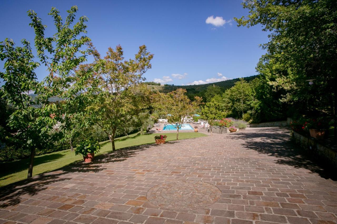Il Giardino Delle Giare Villa Castiglion Fiorentino Kültér fotó