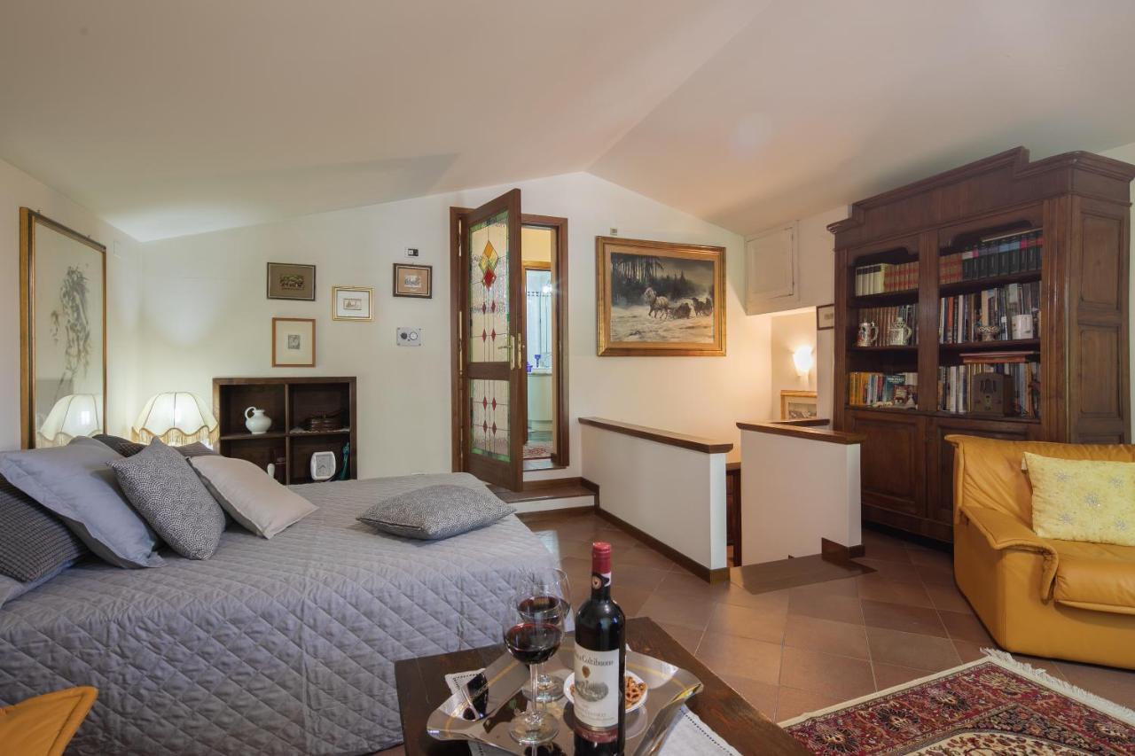 Il Giardino Delle Giare Villa Castiglion Fiorentino Kültér fotó